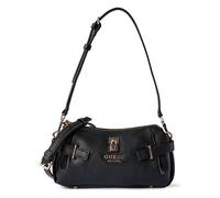 Guess Yesba Bolsa de hombro 23 cm negro