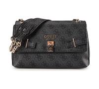 Guess Yesba Bolsa de hombro 24 cm marrón