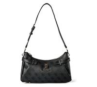 Guess Yesba Bolsa de hombro 28 cm negro