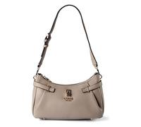 Guess Yesba Bolsa de hombro 36 cm gris