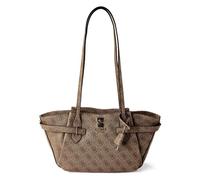 Guess Yesba Bolsa de hombro 39 cm marrón