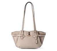 Guess Yesba Bolsa de hombro 40 cm gris