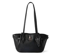 Guess Yesba Bolsa de hombro 40 cm negro