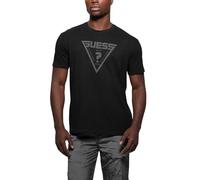 GUESS Z4BI02 I3Z14 Camisetas Manga corta Hombre Negro