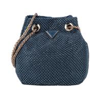 Guess Zalina Bolsa 15 cm azul