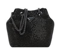 Guess Zalina Bolsa 15 cm negro
