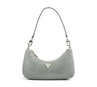Guess Zalina Bolso de hombro menta verde, aluminio, mujer