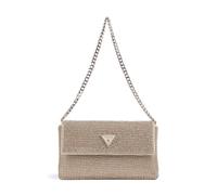 GUESS Bolso de noche 'Zalina' oro, Talla One Size