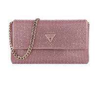 Guess Zalina Bolso de mano 21 cm rosa