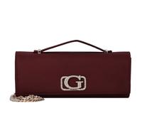 Guess Zalina Bolso de mano 24.5 cm rojo