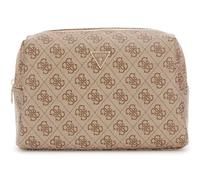 Bolso de mano con gran cremallera mujer Guess Zamira TU