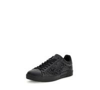 GUESS Zapatilla FMFCAS PAL12 BLAGR (Negro, Sistema Tallas Calzado EU, Adulto, Números, Mediano, 41)