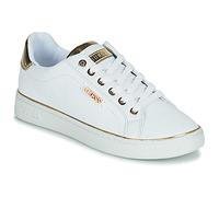 GUESS Beckie Zapatillas Blancas para Mujer-UK 6 / EU 39