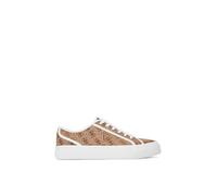 Guess Zapatillas Beige FLGJEA FAL12 BEIGE 41