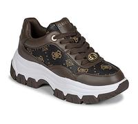 Guess.. Zapatillas Berrett2 Marrón FLFBRT PEL12-BROWN 36