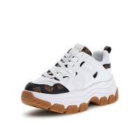 Guess.. Zapatillas Blancas FLFBRA FAL12-WHIBR 40
