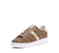 Guess.. Zapatillas Britz Beige FLFBTZ FAL12-BEIGE 40