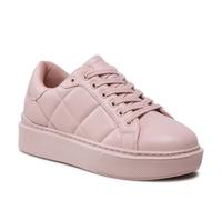 Guess - Zapatillas Capitonné con Cierre - Shoes - Mujer - Rosa - 36 EU -