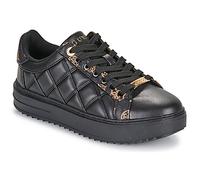 Guess Zapatillas DATTICE in Negro 35