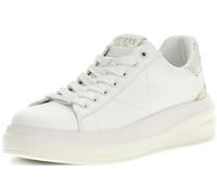 Guess Zapatillas de Mujer Modelo FLPE11LEA12, Color Blanco., 39 EU