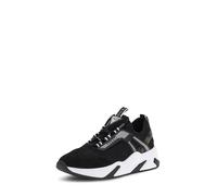 GUESS Zapatillas deportivas altas 'Genga' negro 36 negro
