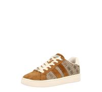 GUESS Zapatillas deportivas bajas 'BARLIE2' beige / marrón / sepia 39 EUR