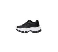 GUESS Zapatillas deportivas bajas 'BERRETT2' negro 36 negro