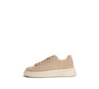 GUESS Zapatillas deportivas bajas 'Elba' beige 46 beige