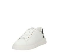 GUESS Zapatillas deportivas bajas 'ELBA' negro / blanco 44 negro / blanco