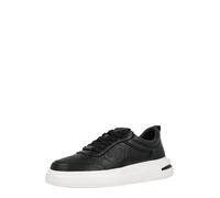 GUESS Zapatillas deportivas bajas 'ELBANO' negro 43 negro