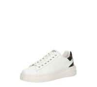 GUESS Zapatillas deportivas bajas 'Elbina' caramelo / marrón oscuro / blanco 40 caramelo / marrón oscuro / blanco