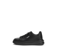 GUESS Zapatillas deportivas bajas 'Elbina' negro 37 negro