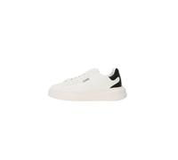 GUESS Zapatillas deportivas bajas 'ELBINA10' blanco 38 blanco