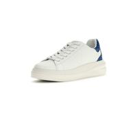 GUESS Zapatillas deportivas bajas 'ELBINA14' navy / blanco 41 navy / blanco