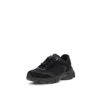 GUESS Zapatillas deportivas bajas 'IMERI' negro 37 negro