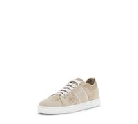 GUESS Zapatillas deportivas bajas 'JRIXIE' beige / marrón 37 beige / marrón