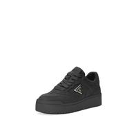GUESS Zapatillas deportivas bajas 'MIRAM' negro 37 negro