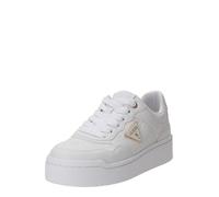 Guess Zapatillas deportivas bajas MIRAM6 Cupsole Blanco 39