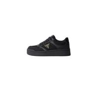 GUESS Zapatillas Sneaker Miram 9 Black D26GU25 FLFMR9ELE12, Negro , 41 EU