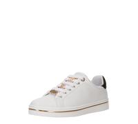 GUESS Zapatillas deportivas bajas 'Stasey' negro / blanco 37 negro / blanco