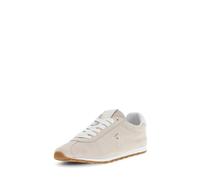 GUESS Zapatillas deportivas bajas 'TIAH3' oro / rosa pastel / blanco 38 oro / rosa pastel / blanco