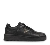 Guess, Zapatillas deportivas para mujer Miriam, Blkbl Black Black, 38 EU