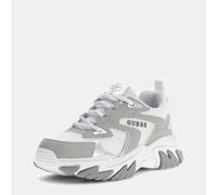 Guess Zapatillas Grises FLPNTS ELE12-LGREY 36