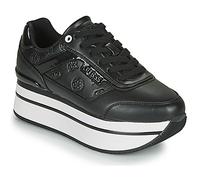 Guess Zapatillas HANSIN in Negro 37