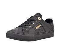 Guess - Zapatillas Loven para Mujer, Negro 005, 36.5 EU