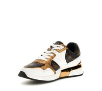 SNEAKERS Donna GUESS FLFMIC FAL12 MICKAY BEIBR