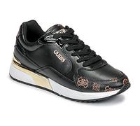 Guess Zapatillas MOXEA in Negro 36