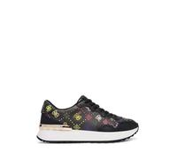 Guess Zapatillas negras FLPVN4 FAL12, Negro , 38 EU