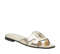 GUESS Zapato FLGCIA-LEA19, Lugga Brown, 36 EU