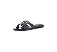 GUESS Zapatos abiertos 'CIESTA' negro 36 negro